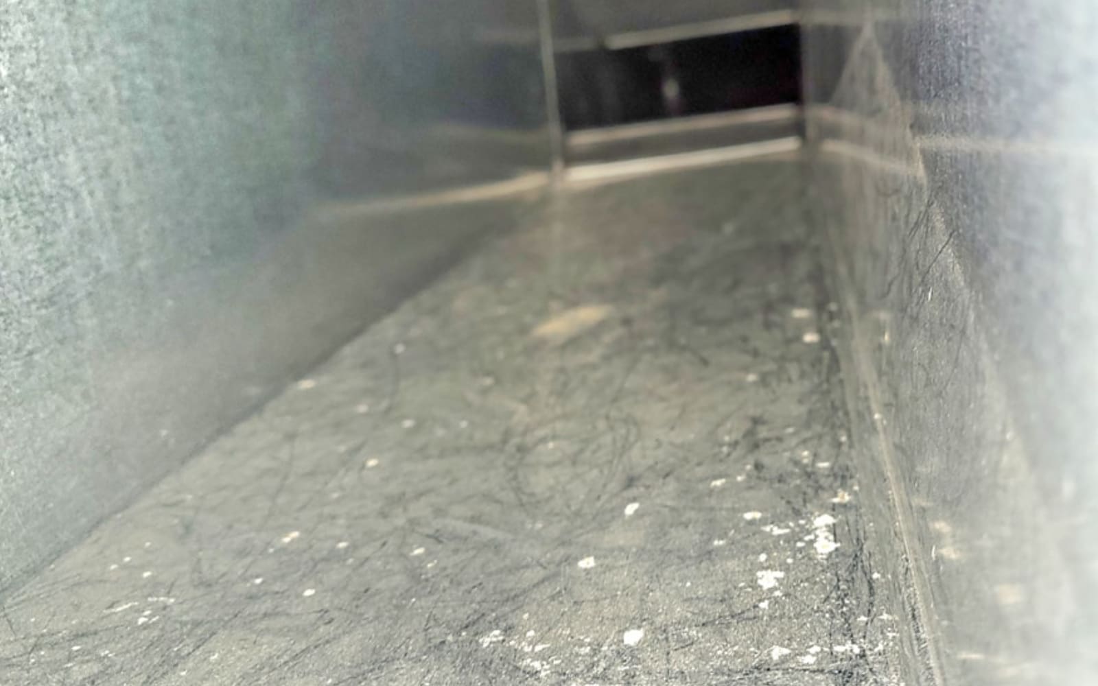 Air Duct Cleaning